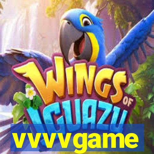 vvvvgame