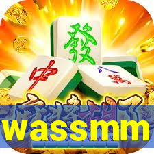 wassmm