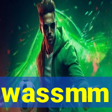 wassmm