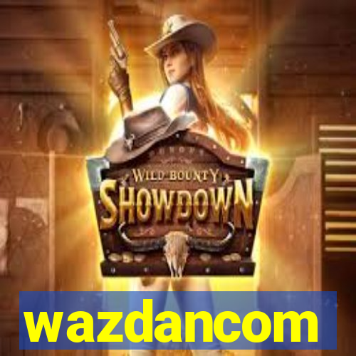 wazdancom