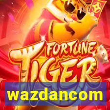 wazdancom