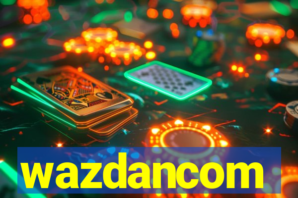 wazdancom