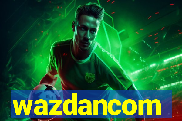 wazdancom