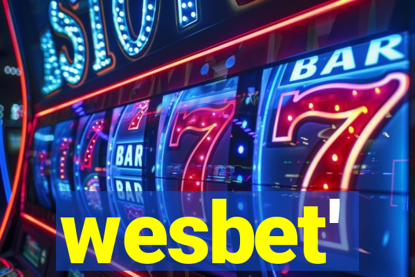 wesbet'