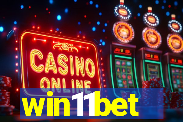 win11bet
