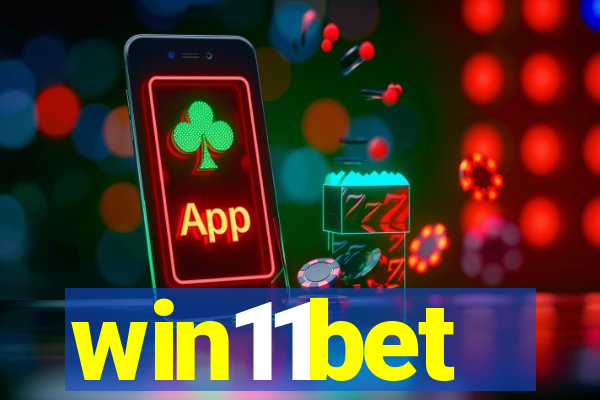 win11bet