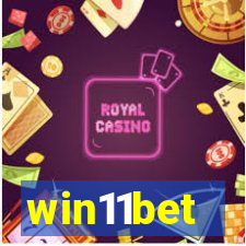 win11bet