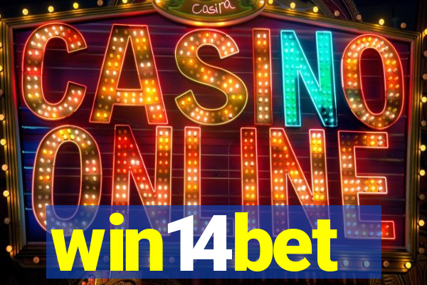 win14bet