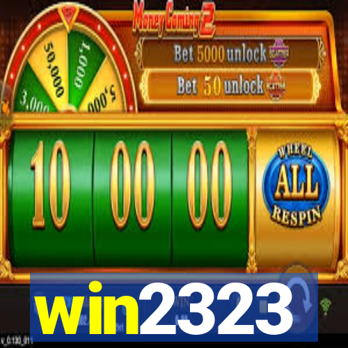 win2323