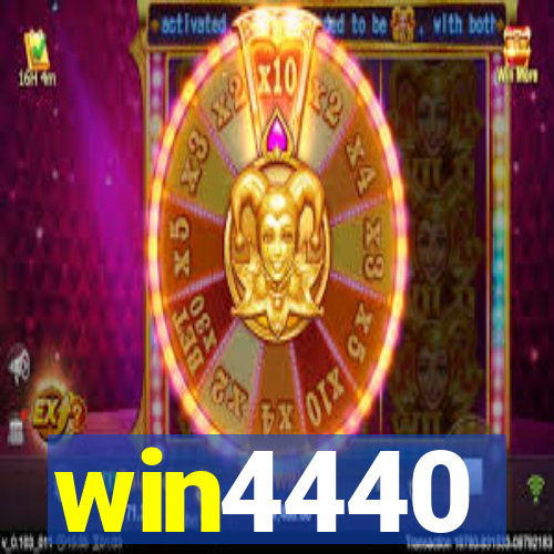 win4440