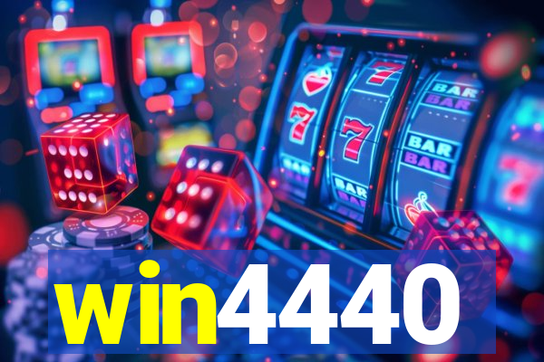 win4440