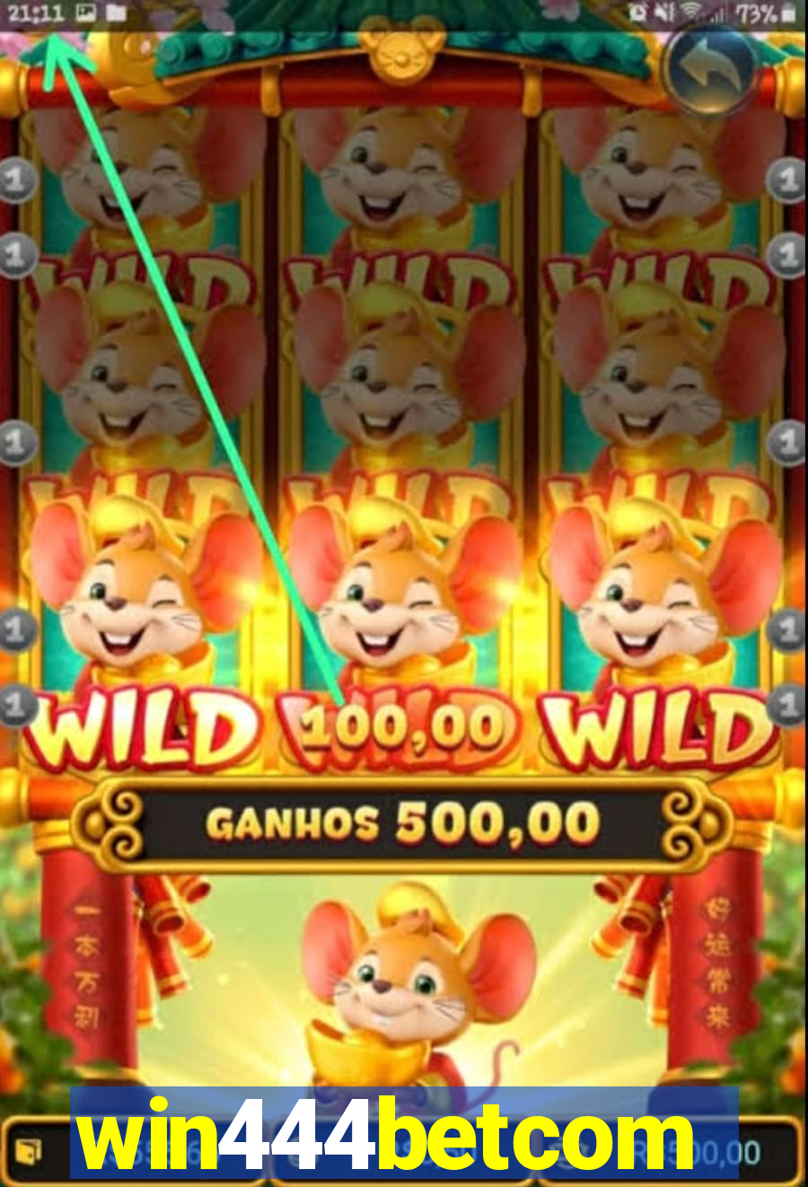 win444betcom