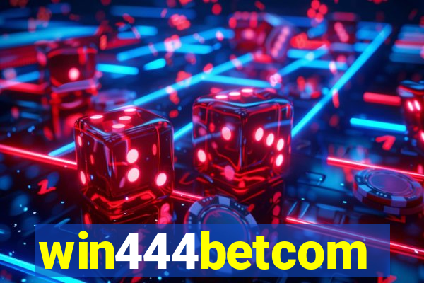 win444betcom