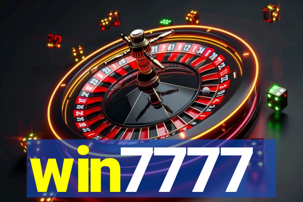 win7777