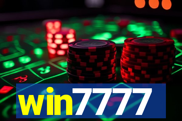 win7777
