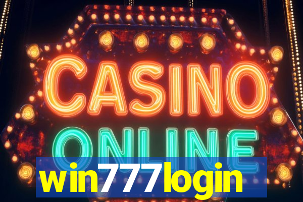 win777login