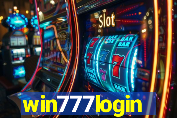 win777login