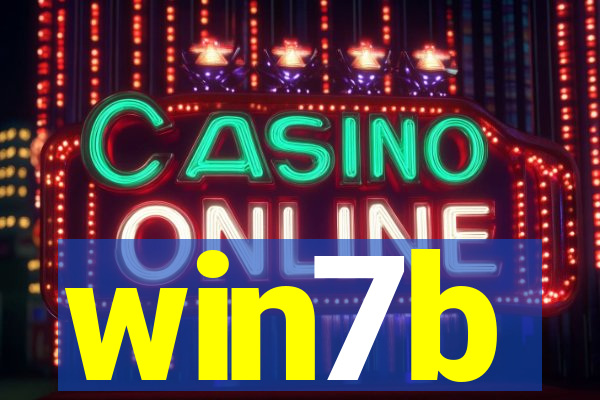 win7b
