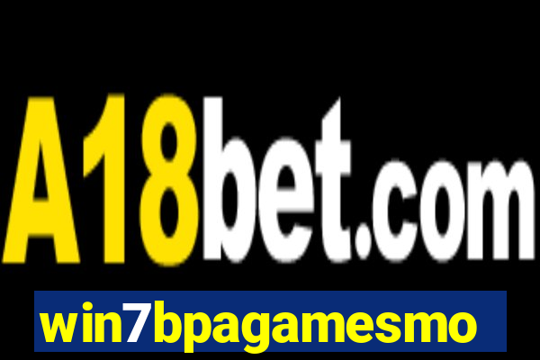 win7bpagamesmo