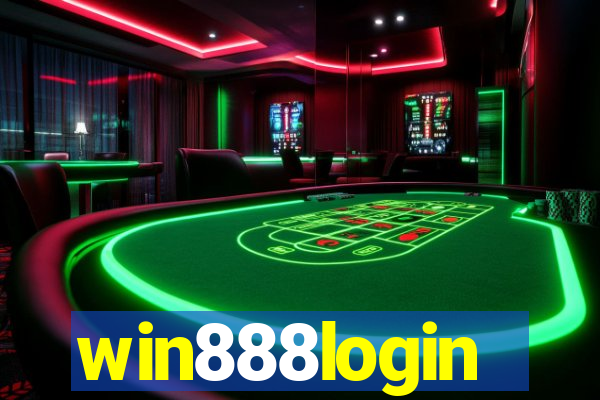 win888login