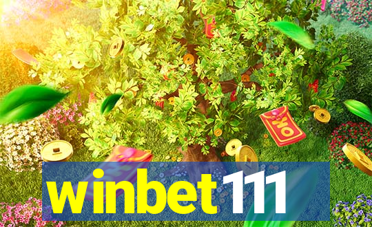 winbet111