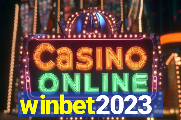 winbet2023