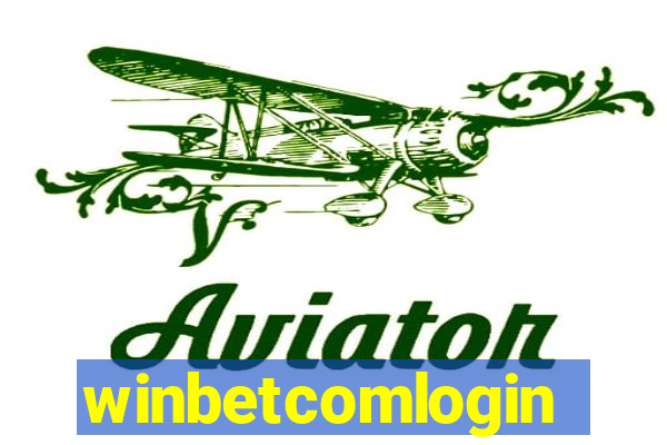 winbetcomlogin