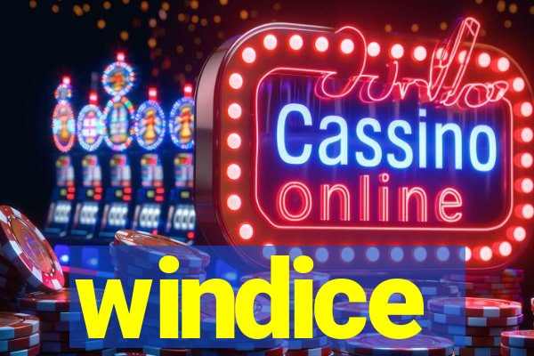 windice