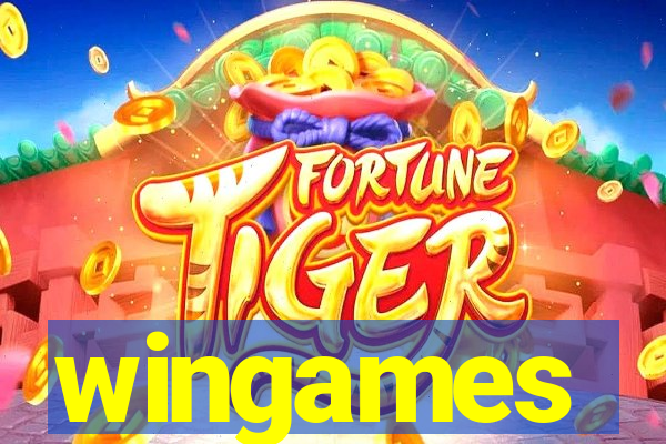 wingames