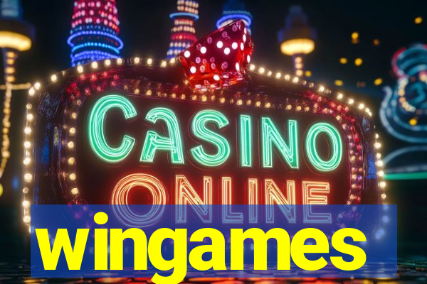 wingames
