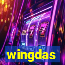 wingdas