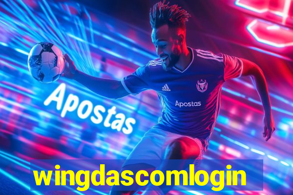 wingdascomlogin