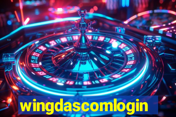 wingdascomlogin