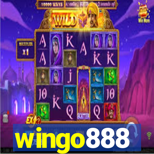 wingo888