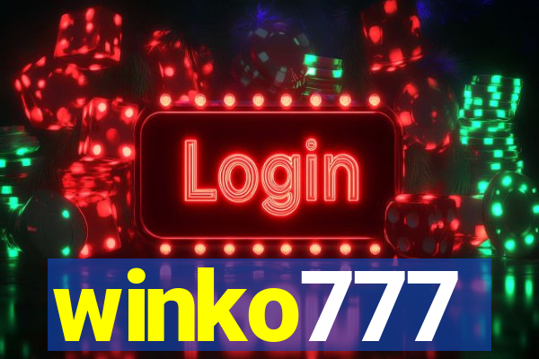 winko777