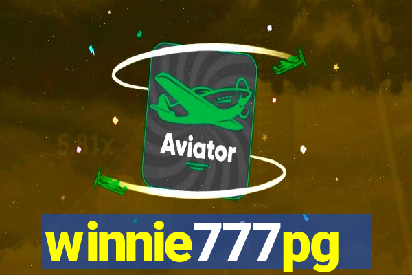 winnie777pg
