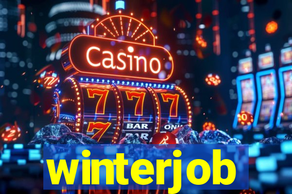 winterjob