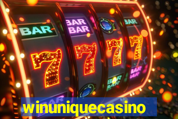 winuniquecasino