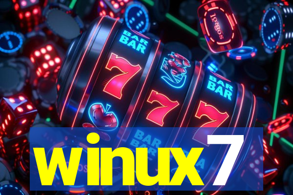 winux7