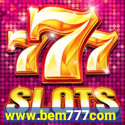www.bem777com