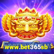 www.bet365sb