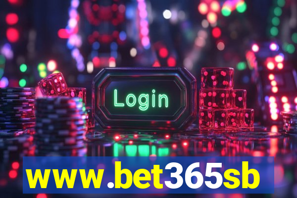 www.bet365sb