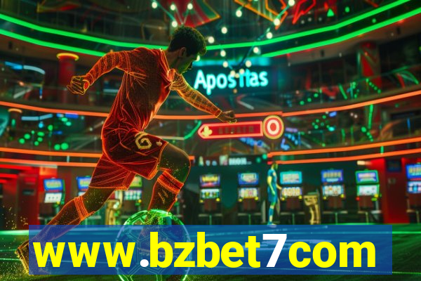 www.bzbet7com