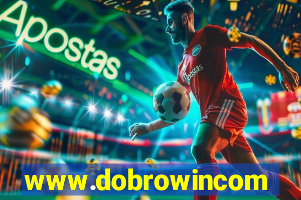 www.dobrowincom