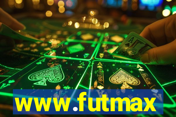 www.futmax