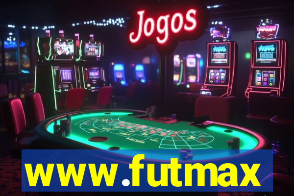 www.futmax