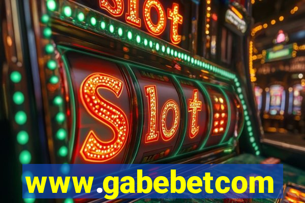 www.gabebetcom