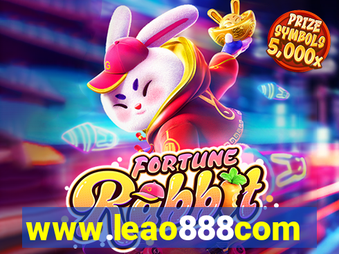 www.leao888com