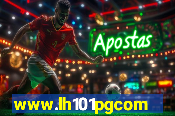 www.lh101pgcom