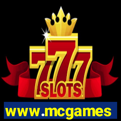 www.mcgames